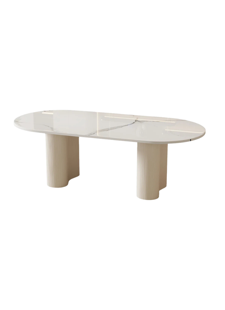 Pearl Dinning Table