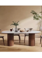 Groovey Dinning Table