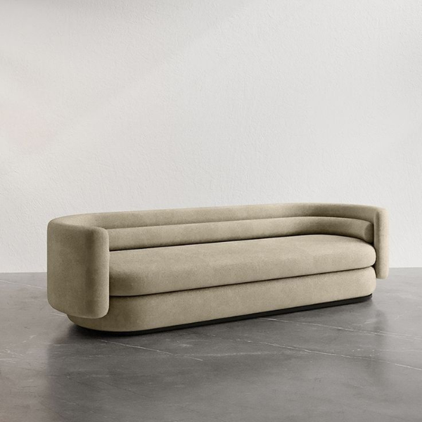 PeppyLounger two seater