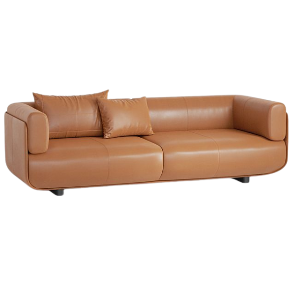 Chroma 4-seater sofa