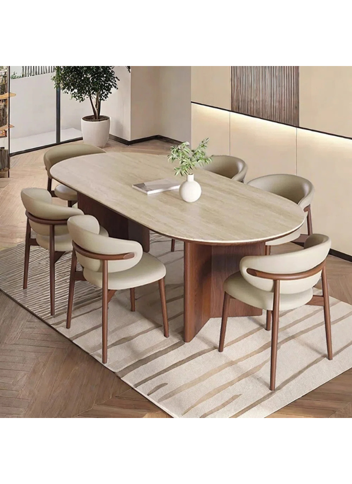 Suzzie Dinning Table