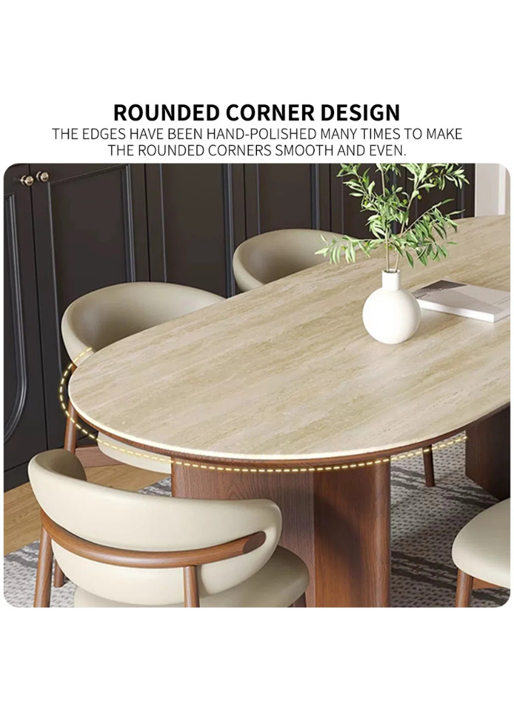 Suzzie Dinning Table