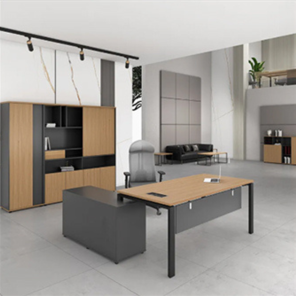 ApexFlow Executive Table