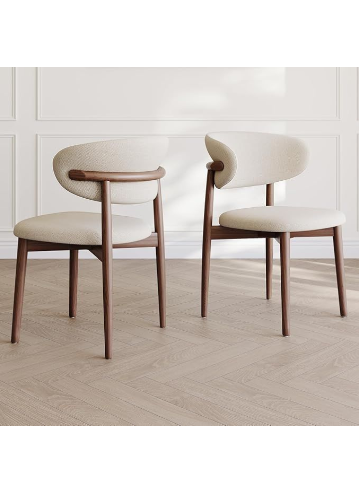 Suzzie Dinning Table with Chairs