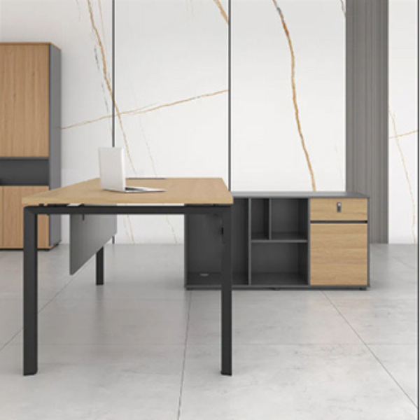 ApexFlow Executive Table