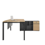 ApexFlow Executive Table