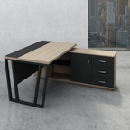 Arvento Desk