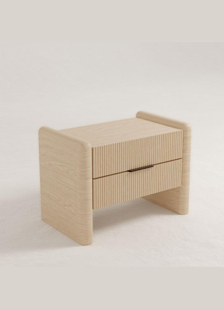 Sira Nightstand