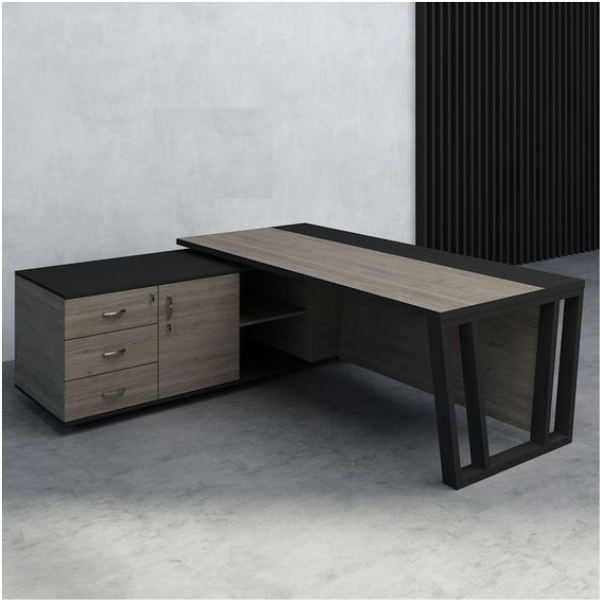 Arvento Desk