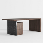 Alberro Exective Table
