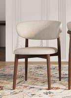 Suzzie Dinning Chair