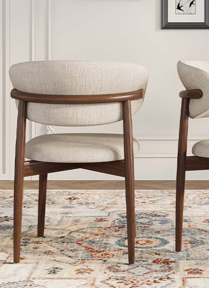 Suzzie Dinning Chair