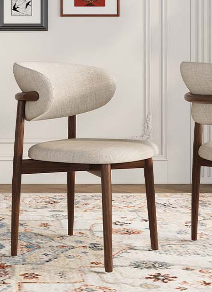Suzzie Dinning Chair