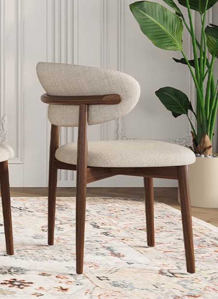 Suzzie Dinning Chair