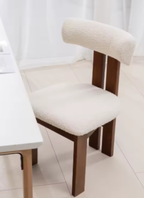Trapezia Dinning Chair