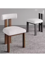Trapezia Dinning Chair