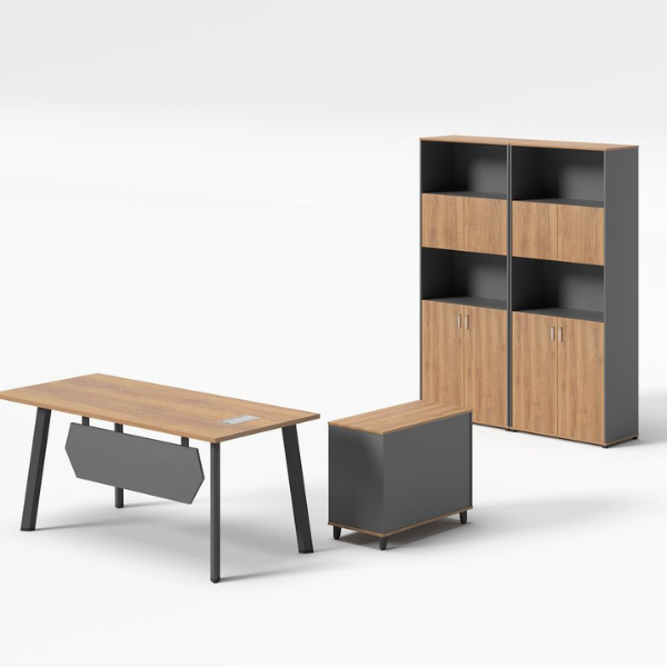 Bellorio Office Table Set