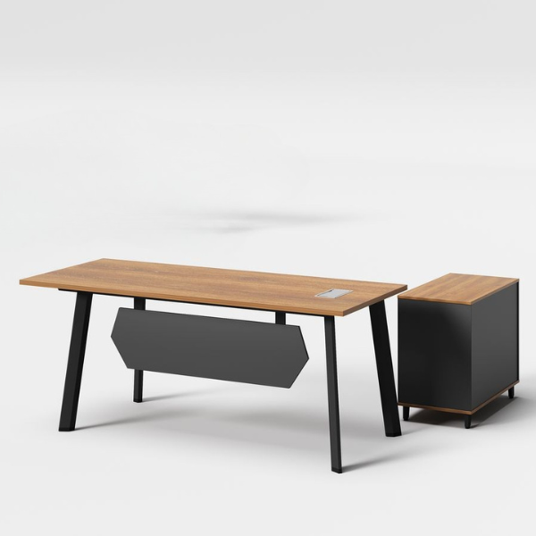 Bellorio Office Table Set