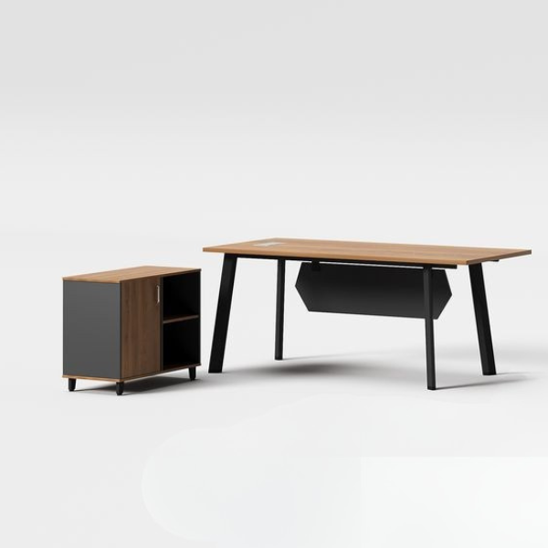 Bellorio Office Table Set