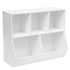 HOBROO KIDS SHELF & STORAGE