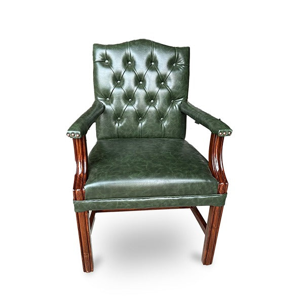Gambrough Visitor Chair
