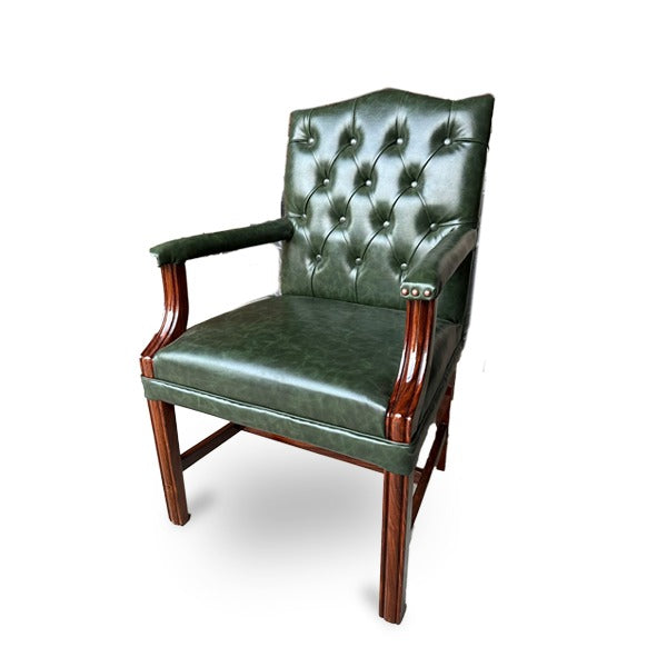 Gambrough Visitor Chair
