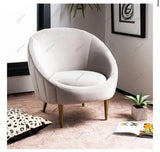 Lofitile Lounge Chair