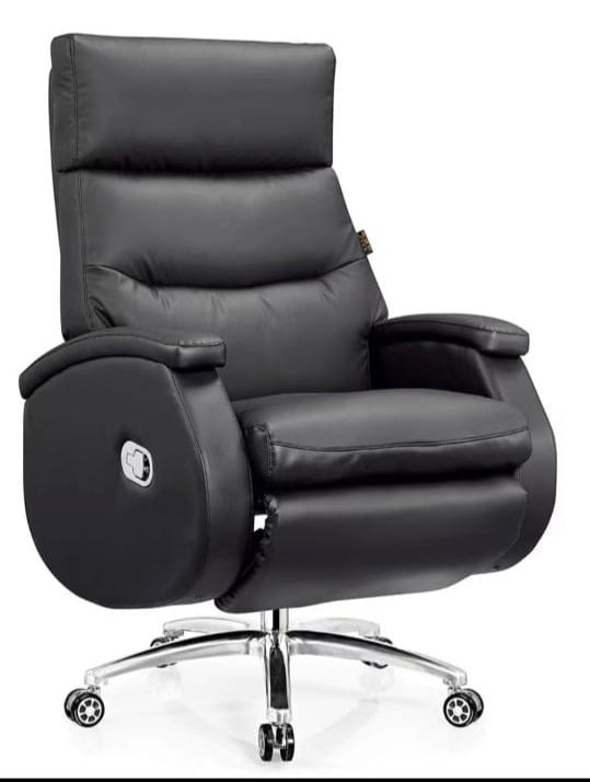 Reclining CEO Office Chair