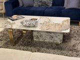 Marble Coffee Table