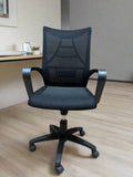 Erigo Mid High Task Chair