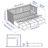 Mimmiline Day Bed