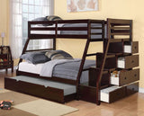 Janison Bunk Bed