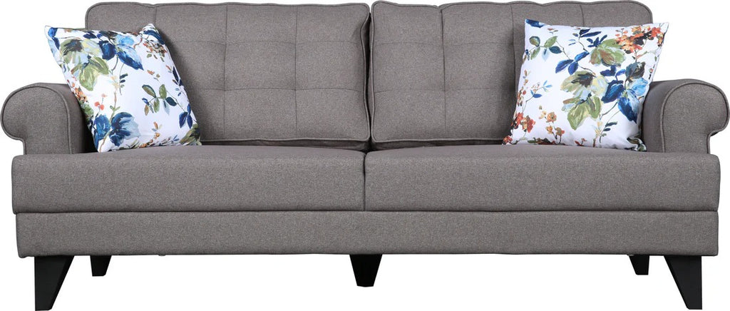 Zinus Three Seater Sofa