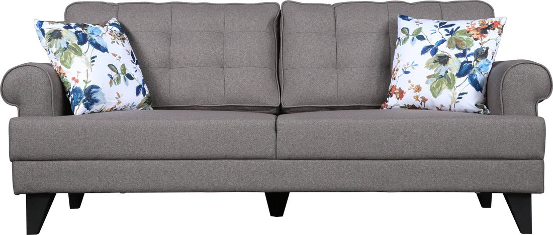 Zinus Three Seater Sofa