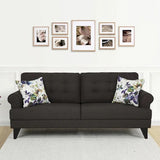 Zinus Three Seater Sofa