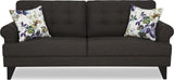 Zinus Three Seater Sofa