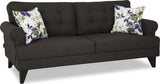 Zinus Three Seater Sofa