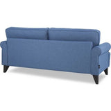 Zinus Three Seater Sofa