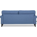 Zinus Three Seater Sofa