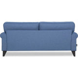 Zinus Three Seater Sofa