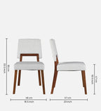 Dolify Dinning Chair