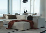 Bendasto L-Shaped Sofa