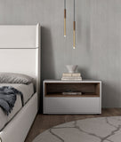 Modulix Bed Night Stand