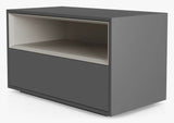 Modulix Bed Night Stand