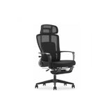 Ryker Ergonomic Chair Black