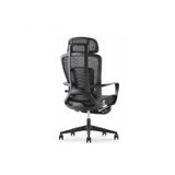 Ryker Ergonomic Chair Black