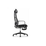 Ryker Ergonomic Chair Black