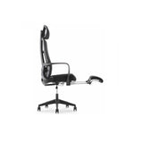 Ryker Ergonomic Chair Black