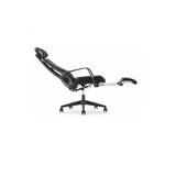 Ryker Ergonomic Chair Black