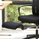 Ryker Ergonomic Chair Black